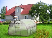 Теплицы от производителя