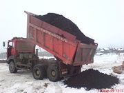 Грунт плодородный,  ДОСАВКА