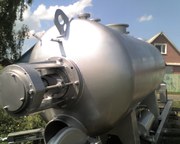 Вакуумные котлы КВ-4.6,  Кормосмесители,  Плющилки Зерна ПЗ-3,  Волгари-5