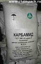 Карбамид продажа 