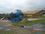 Продажа животноводческой фермы, 