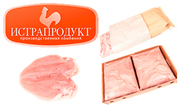 Куриная продукция (ЦБ разделка)