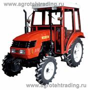 Продается минитрактор DongFeng DF-244