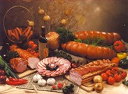 Продукты питания