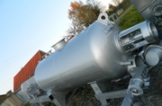 Оборудование для производства мясокостной муки