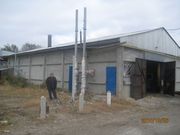 Продаётся База-Агрокомплекс
