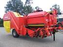картофелеуборочный комбайн Grimme SE-75/40