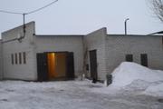 Действующая производственная база
