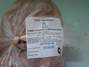 мясо кролика