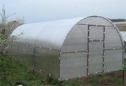 Продажа и монтаж теплиц,  печей,  оборудования для сада и отдыха