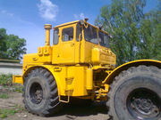 Кировец К-701 трактор продам