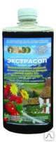 микробиоудобрения экстрасол