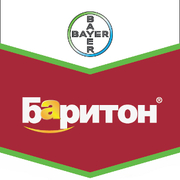 Баритон-протравитель зерновых культур
