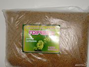горчица белая