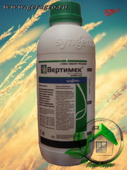 Вертимек (флакон 1 л)