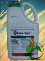Гезагард (канистра 5 л)